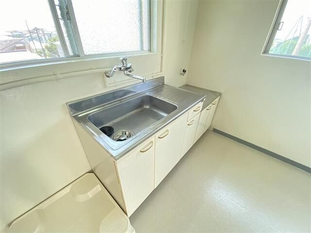横浜市保土ケ谷区宮田町１丁目の賃貸マンションの設備