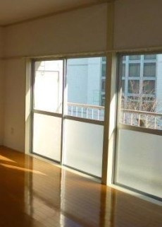 横浜市保土ケ谷区宮田町１丁目の賃貸マンションの内装