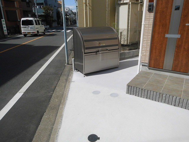 テラスコートソフィア武蔵小金井のその他共用部分