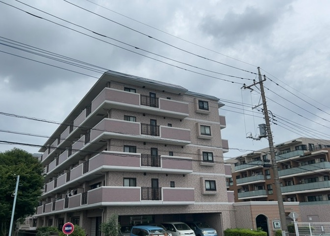 【外観】 | ライオンズマンション南町田 | 販売されている全ての土地が、宅地用の土地であるとは限りません。都市計画法に基づき、基本的に住宅を建てることができるのは土地計画区であることに加え、市街化区域として定められている地域のみとなっています。