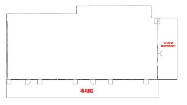 【間取り】 | ライオンズマンション南町田