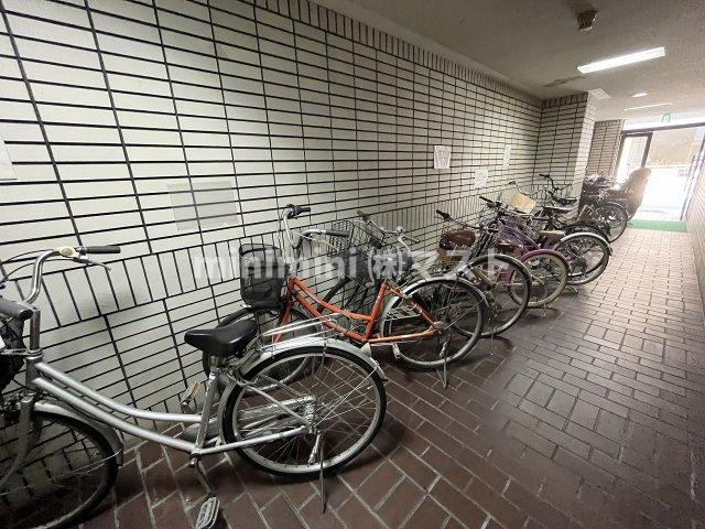 サニーコーポ山中のその他共用部分
