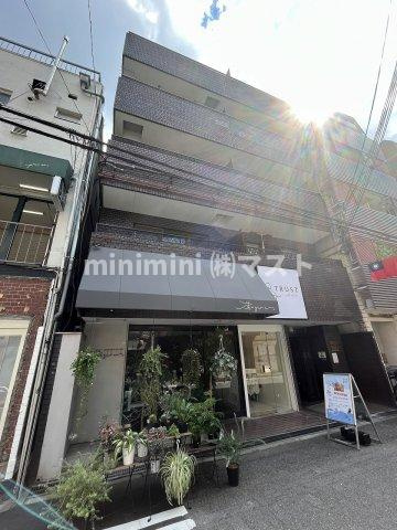 サニーコーポ山中