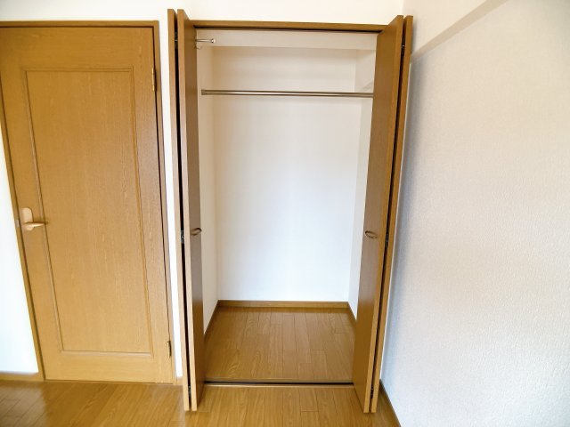 ファーストセラ21の収納