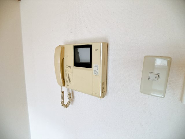 ファーストセラ21のセキュリティ