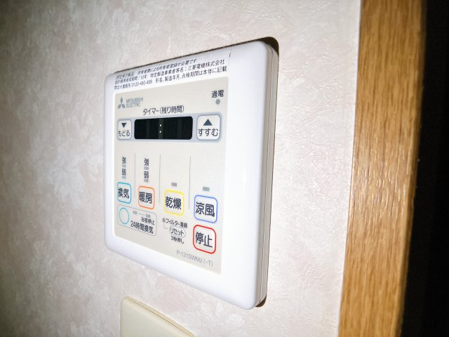 ファーストセラ21の設備