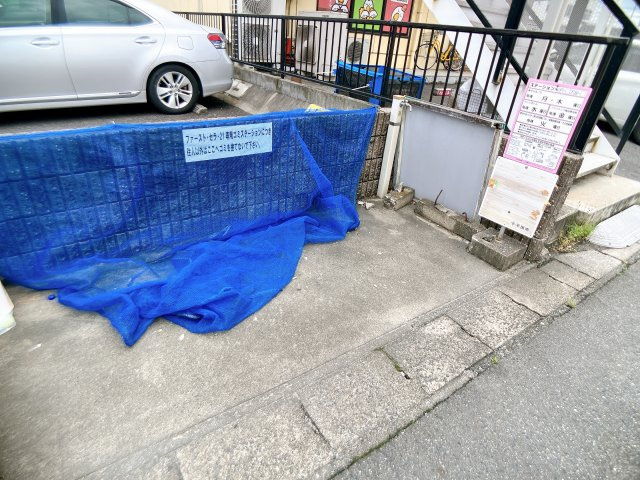 ファーストセラ21のその他共用部分