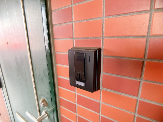 ファーストセラ21のセキュリティ