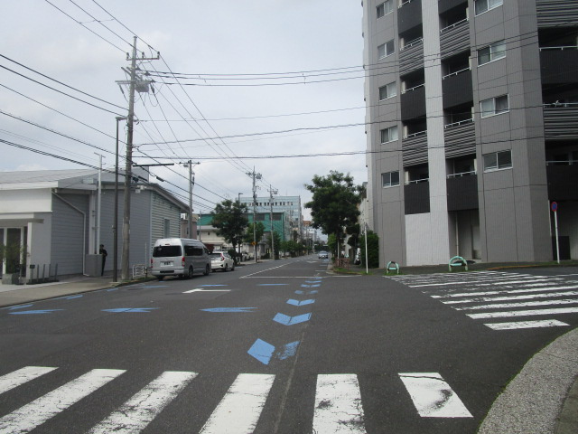 江東区潮見１丁目の店舗事務所