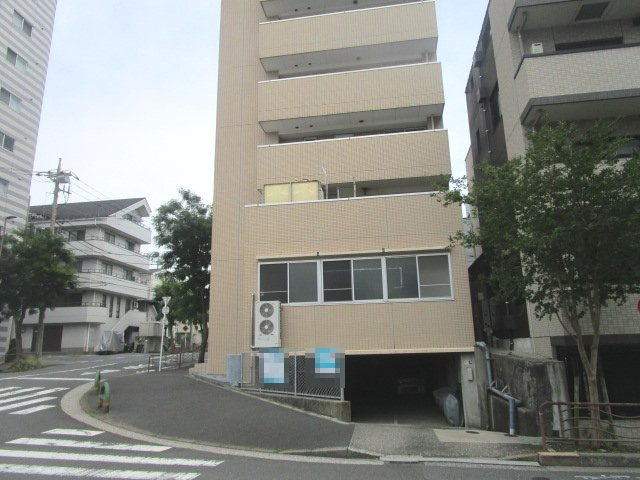 江東区潮見１丁目の店舗事務所
