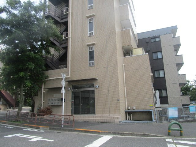 江東区潮見１丁目の店舗事務所