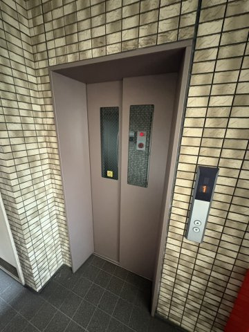 メルヴェーユ新宿のその他共用部分