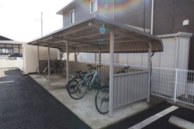 シャールポンドⅤのその他