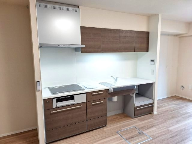 （シニア限定）春夏秋冬のキッチン