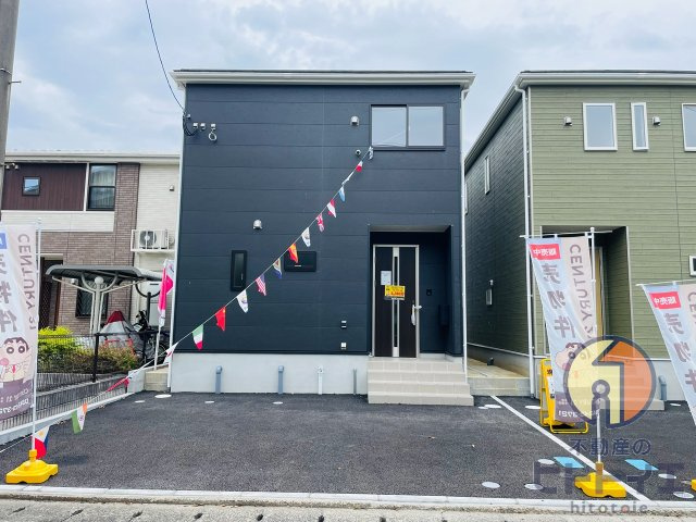新築建売)久留米市東合川新町