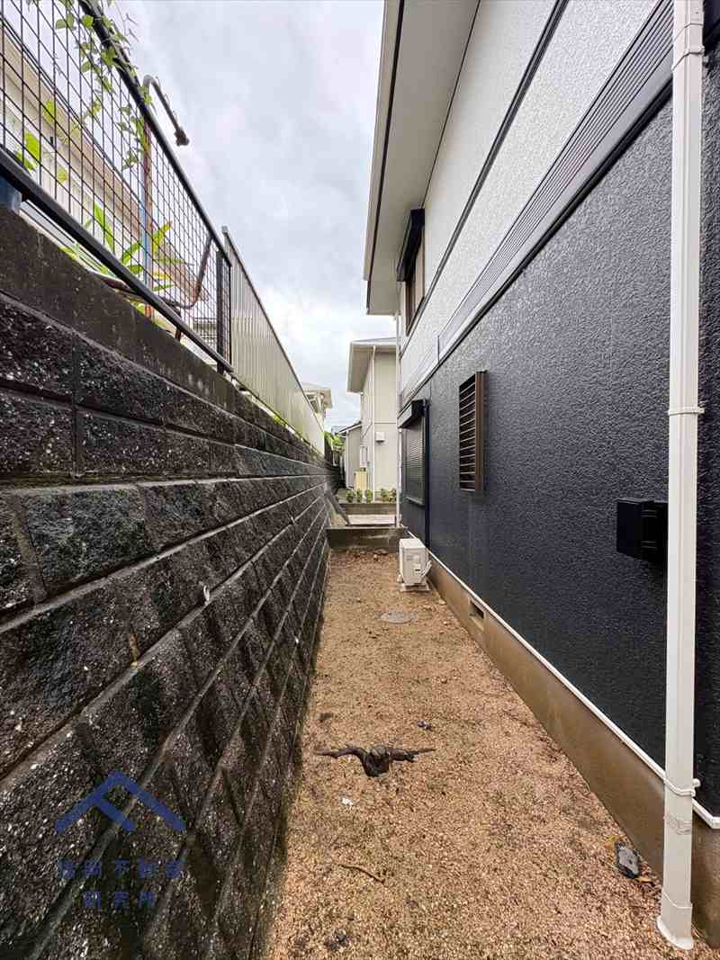 糟屋郡宇美町四王寺坂３丁目　戸建てのその他