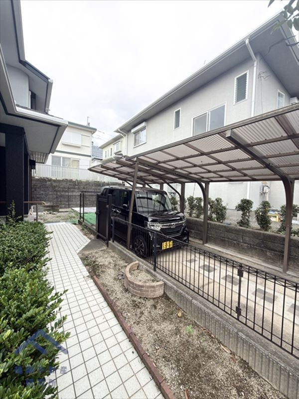 糟屋郡宇美町四王寺坂３丁目　戸建てのその他
