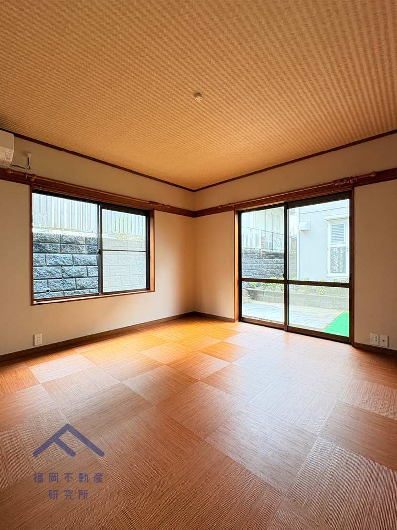 糟屋郡宇美町四王寺坂３丁目　戸建てのその他