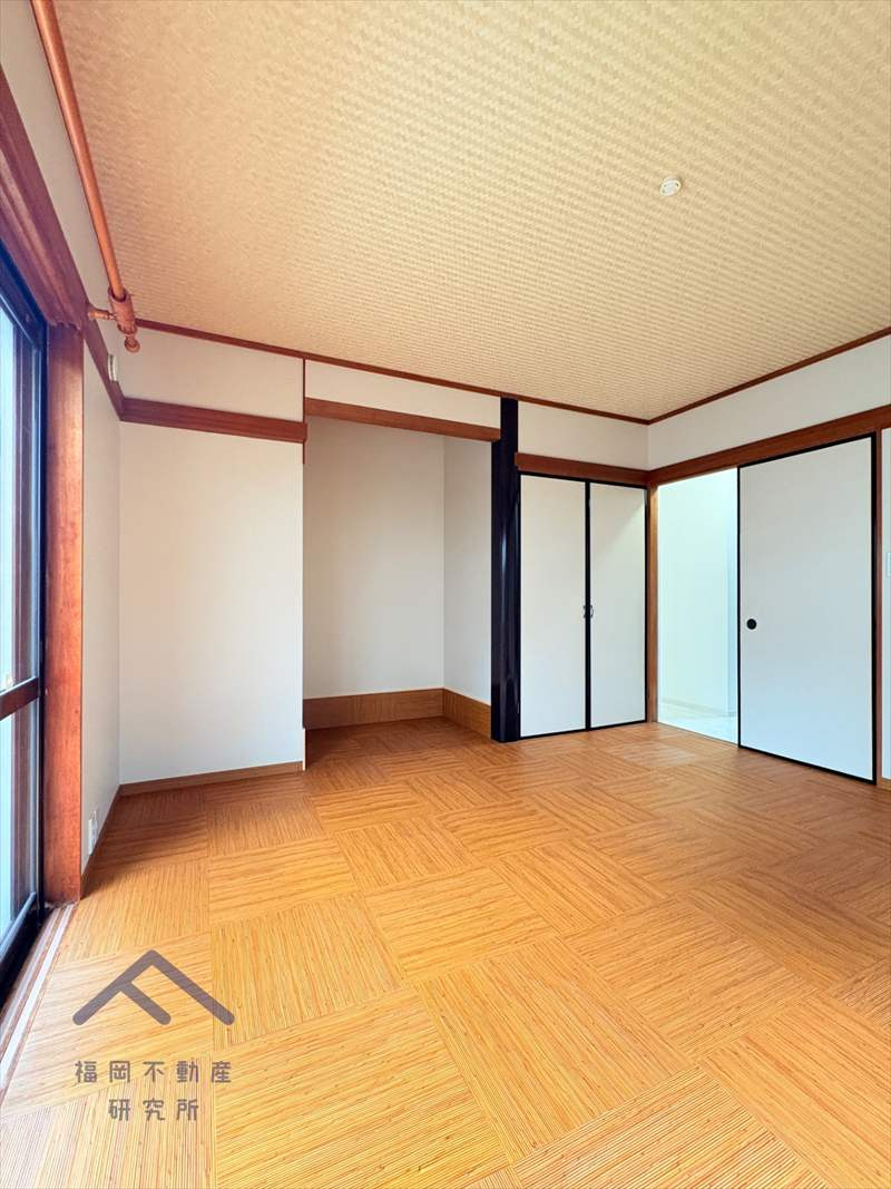 糟屋郡宇美町四王寺坂３丁目　戸建てのその他