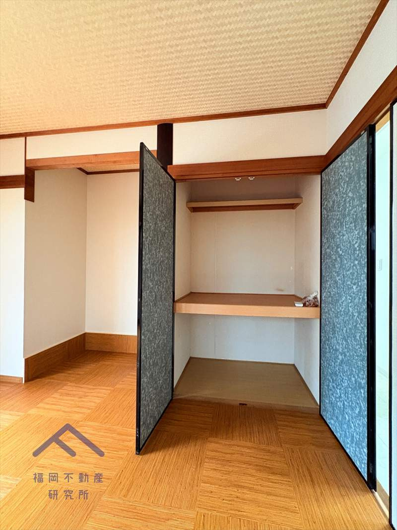糟屋郡宇美町四王寺坂３丁目　戸建てのその他