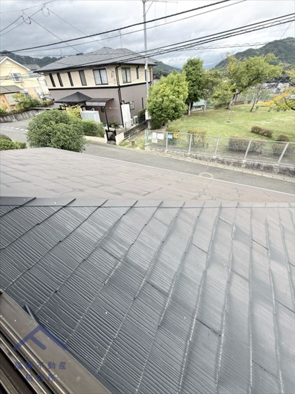 糟屋郡宇美町四王寺坂３丁目　戸建ての洋室