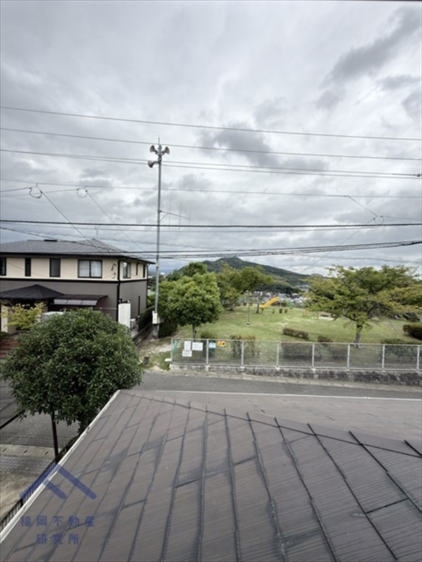 糟屋郡宇美町四王寺坂３丁目　戸建てのその他