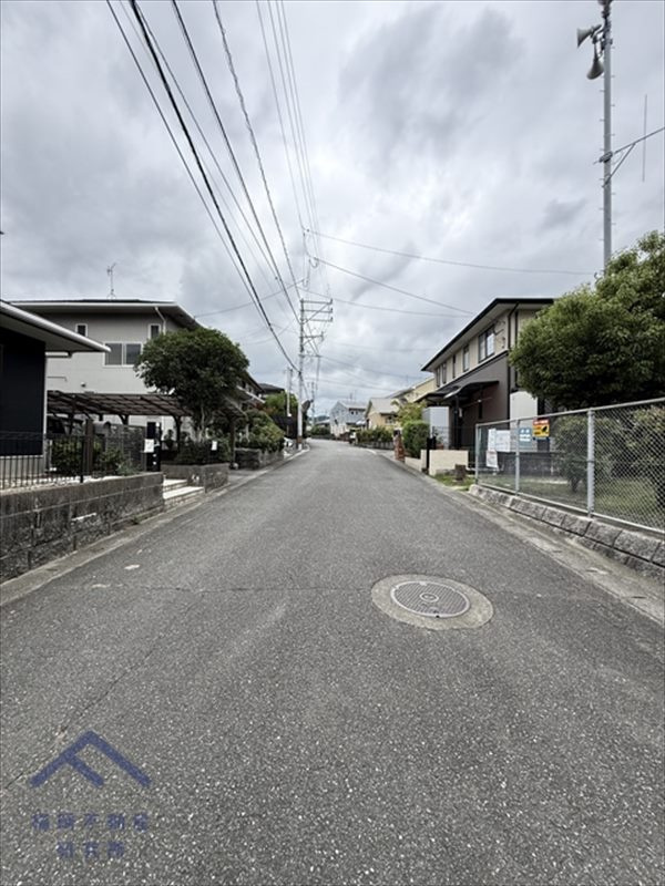 糟屋郡宇美町四王寺坂３丁目　戸建てのその他