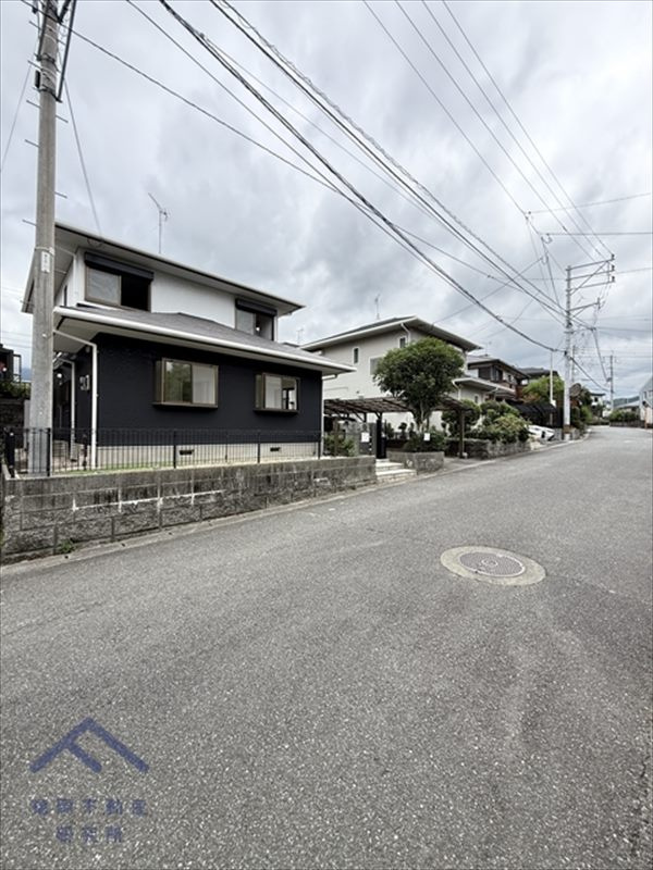 糟屋郡宇美町四王寺坂３丁目　戸建てのその他