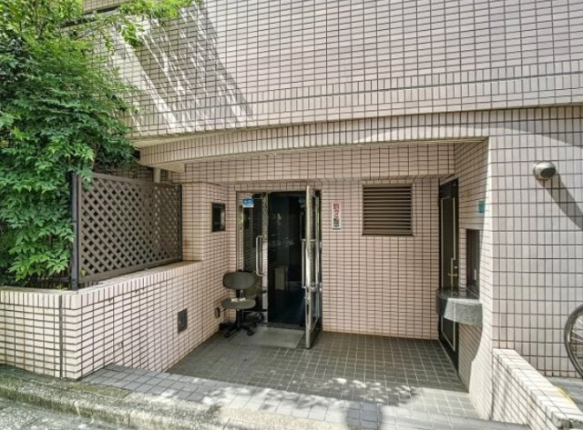 豊島区西巣鴨２丁目の賃貸マンションのその他共用部分