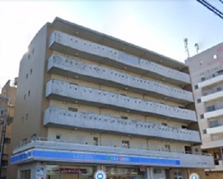 シティーフラット中村