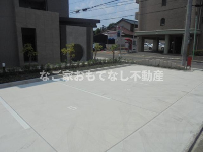 【駐車場】 | Grand Garden