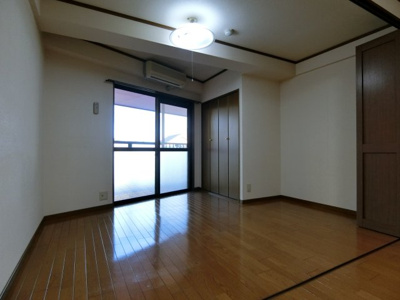 【内装】 | サミーメゾン