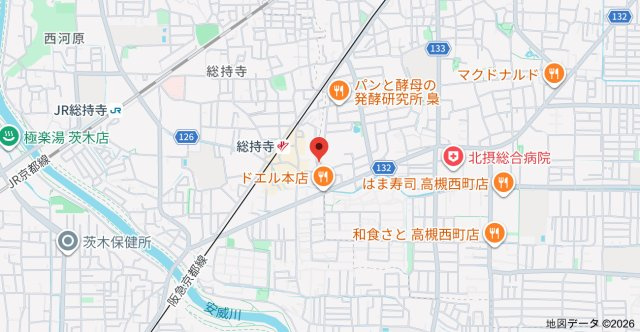 【地図】 | サミーメゾン