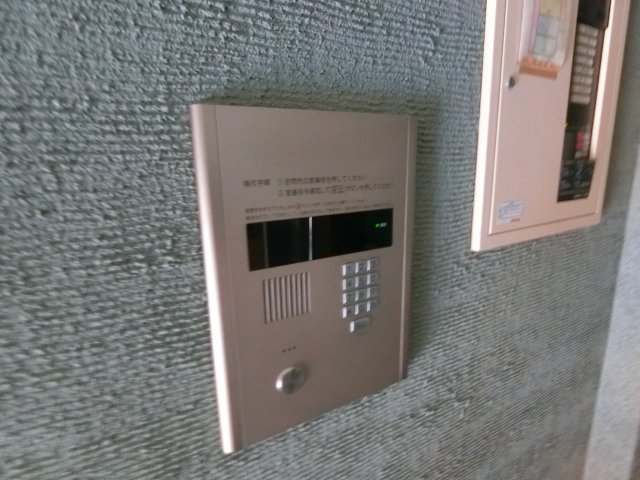 【セキュリティ】 | サミーメゾン