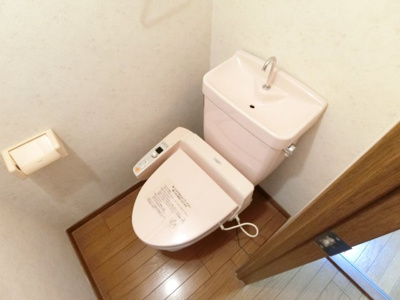 【トイレ】 | サミーメゾン