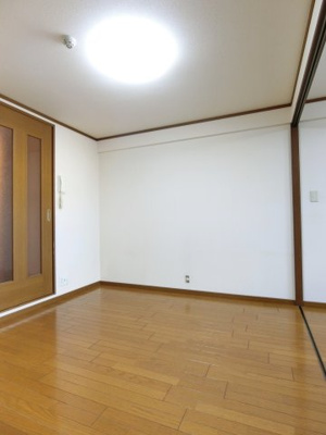 【寝室】 | サミーメゾン