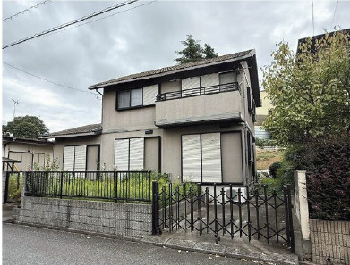 野田市木野崎　中古戸建　平成9年築