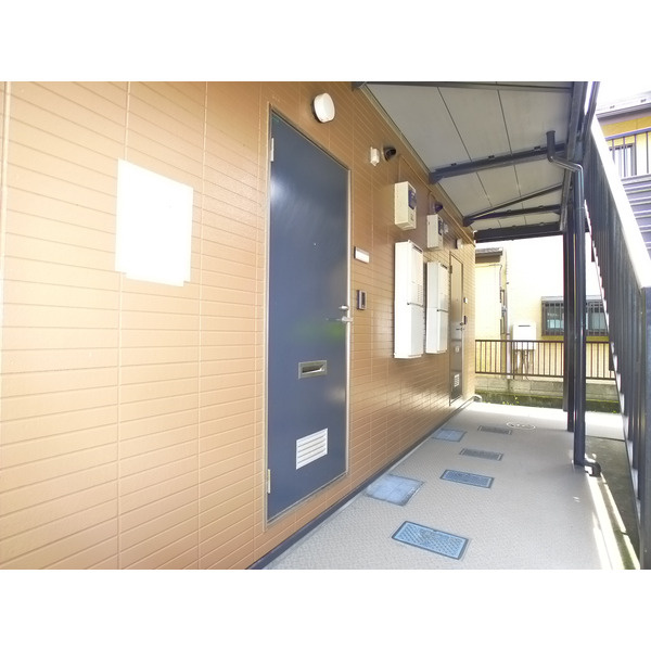 MKハイツのその他共用部分