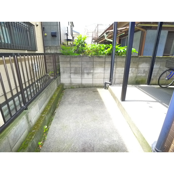 MKハイツのその他共用部分