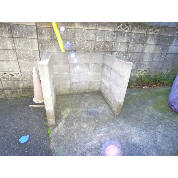 MKハイツのその他共用部分
