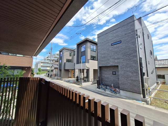 （シニア限定）春夏秋冬の展望