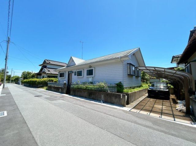 錦町中迎二丁目 中古一戸建て