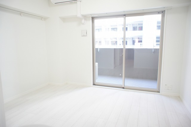 新品家具付きマンション舞鶴20(KaGood福岡)の洋室