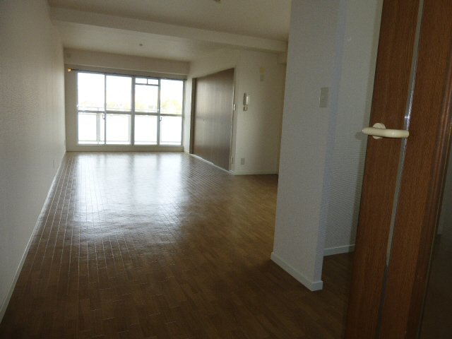 キャッスルコート辻井の子供部屋