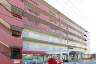 第2長栄マンションの画像