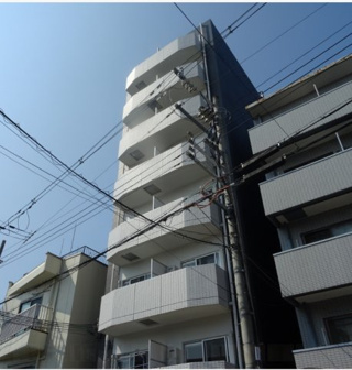 S-FORT大今里西　仲介手数料無料の画像