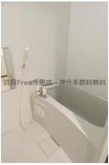 【浴室】 | S-FORT大今里西　仲介手数料無料