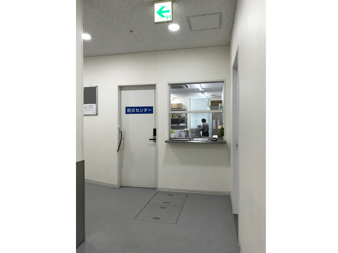 ＨＦ桜通ビルディング