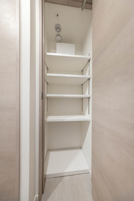 【収納】 | S-RESIDENCE入谷alesia | 同一仕様写真
