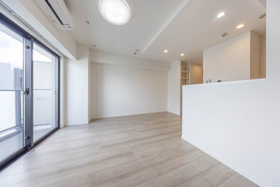 【内装】 | S-RESIDENCE入谷alesia | 同一仕様写真